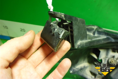 Фара левая (до 2020г Led) (811500K730) для Toyota Hilux с 2015-2025г (Хайлюкс)