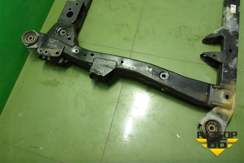 Подрамник передний АКПП (367973422) для Chevrolet Cruze c 2009-2015г (Круз)