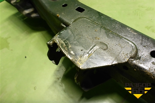 Подрамник передний АКПП (367973422) для Chevrolet Cruze c 2009-2015г (Круз)