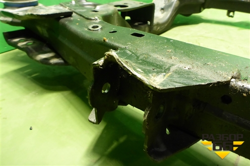 Подрамник передний АКПП (367973422) для Chevrolet Cruze c 2009-2015г (Круз)