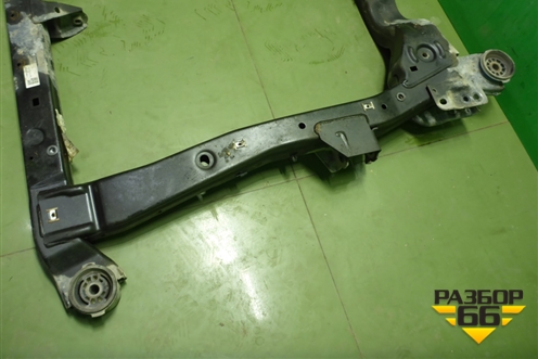 Подрамник передний АКПП (367973422) для Chevrolet Cruze c 2009-2015г (Круз)