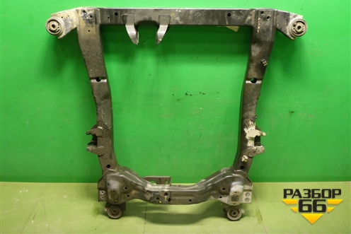 Подрамник передний АКПП (367973422) для Chevrolet Cruze c 2009-2015г (Круз)