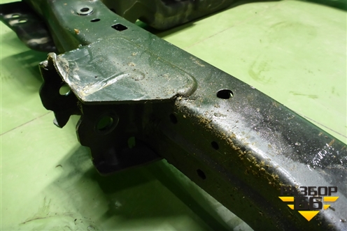 Подрамник передний АКПП (367973422) для Chevrolet Cruze c 2009-2015г (Круз)