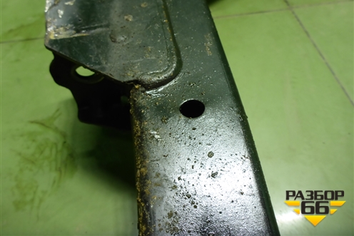 Подрамник передний АКПП (367973422) для Chevrolet Cruze c 2009-2015г (Круз)