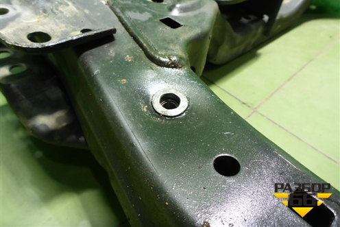 Подрамник передний АКПП (367973422) для Chevrolet Cruze c 2009-2015г (Круз)