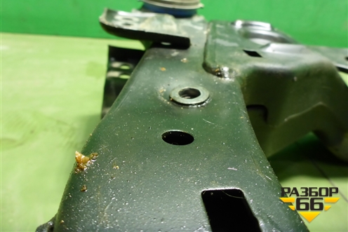 Подрамник передний АКПП (367973422) для Chevrolet Cruze c 2009-2015г (Круз)