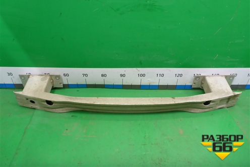 Усилитель заднего бампера для Chevrolet Cruze c 2009-2015г (Круз)