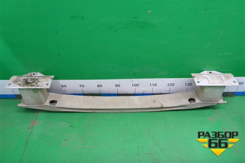 Усилитель заднего бампера для Chevrolet Cruze c 2009-2015г (Круз)