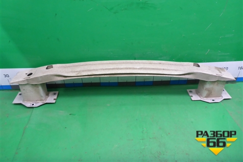 Усилитель заднего бампера для Chevrolet Cruze c 2009-2015г (Круз)