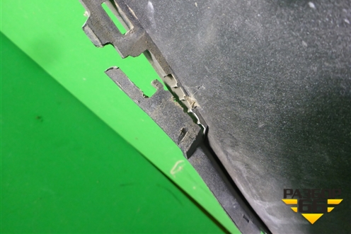 Бампер задний (до 2020г) (86611S1000) для Hyundai Santa Fe с 2018-2024г (Санта Фе)