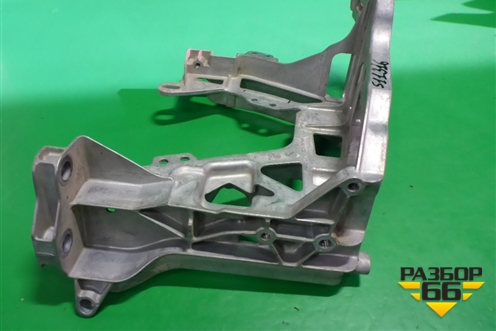 Кронштейн фары левой (A2056225300) для Mercedes Benz C-Klass W205 с 2014г (Ц)