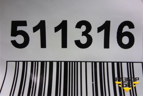 Кронштейн фары левой (A2056225300) для Mercedes Benz C-Klass W205 с 2014г (Ц)