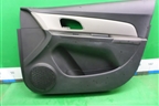 Обшивка двери передней правой под электрику (96957316) для Chevrolet Cruze c 2009-2015г (Круз)
