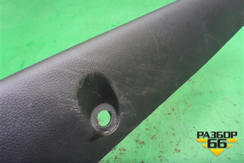 Обшивка двери багажника левая (хетчбэк) (95231515) для Chevrolet Cruze c 2009-2015г (Круз)