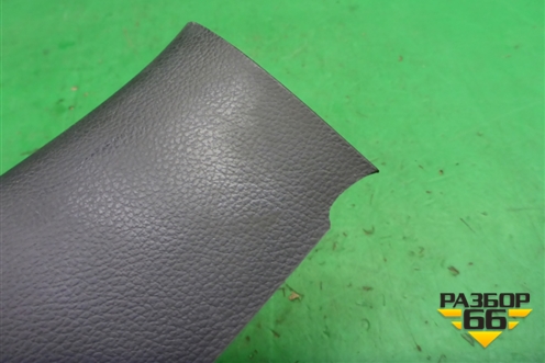 Обшивка двери багажника левая (хетчбэк) (95231515) для Chevrolet Cruze c 2009-2015г (Круз)