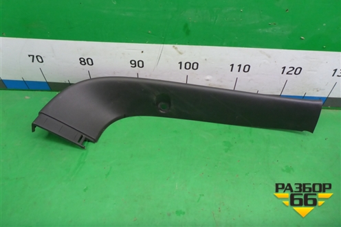 Обшивка двери багажника левая (хетчбэк) (95231515) для Chevrolet Cruze c 2009-2015г (Круз)