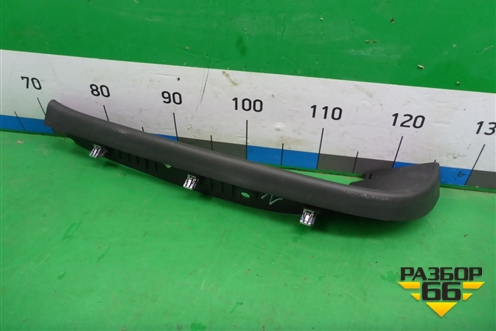 Обшивка двери багажника левая (хетчбэк) (95231515) для Chevrolet Cruze c 2009-2015г (Круз)