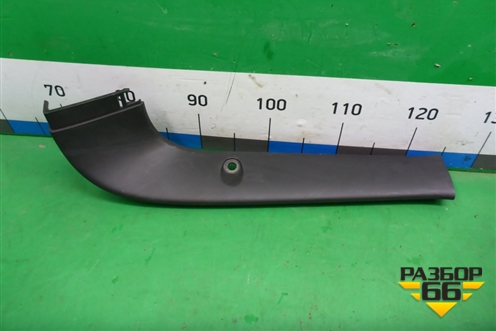 Обшивка двери багажника правая (хетчбэк) (95231517) для Chevrolet Cruze c 2009-2015г (Круз)