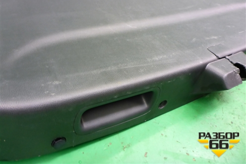 Обшивка двери багажника (хетчбэк) (95464674) для Chevrolet Cruze c 2009-2015г (Круз)