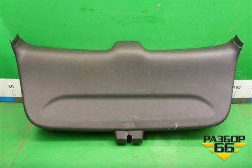 Обшивка двери багажника (хетчбэк) (95464674) для Chevrolet Cruze c 2009-2015г (Круз)