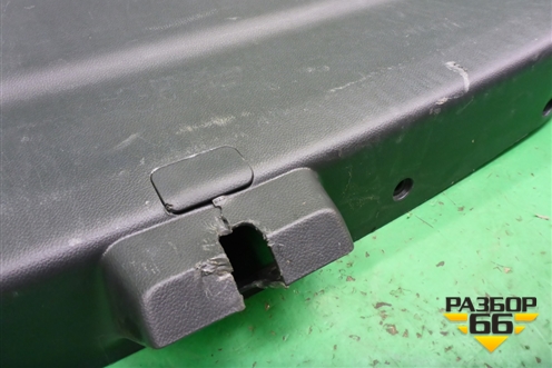 Обшивка двери багажника (хетчбэк) (95464674) для Chevrolet Cruze c 2009-2015г (Круз)