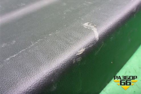 Обшивка двери багажника (хетчбэк) (95464674) для Chevrolet Cruze c 2009-2015г (Круз)