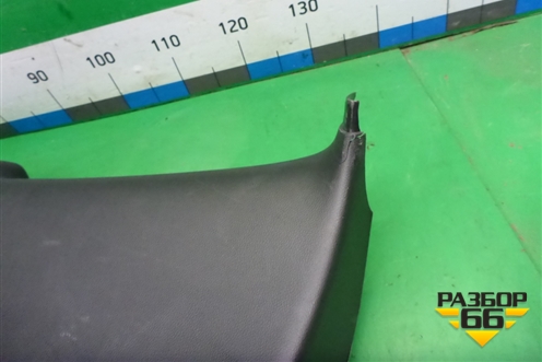 Обшивка двери багажника (хетчбэк) (95464674) для Chevrolet Cruze c 2009-2015г (Круз)