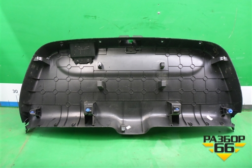 Обшивка двери багажника (хетчбэк) (95464674) для Chevrolet Cruze c 2009-2015г (Круз)