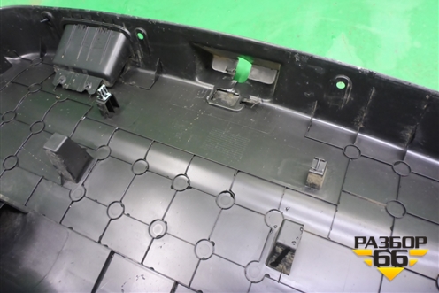 Обшивка двери багажника (хетчбэк) (95464674) для Chevrolet Cruze c 2009-2015г (Круз)