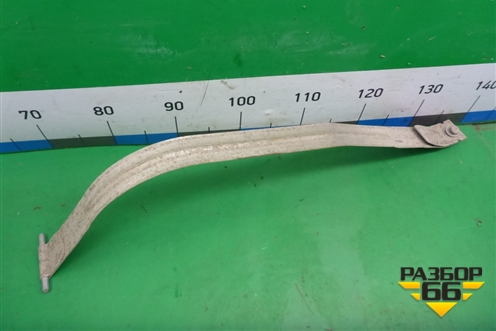 Лента крепления топливного бака для Chevrolet Cruze c 2009-2015г (Круз)