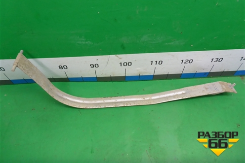 Лента крепления топливного бака для Chevrolet Cruze c 2009-2015г (Круз)