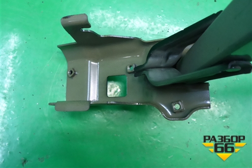 Петля крышки багажника правая для Kia Optima с 2010-2015г (Оптима 3)