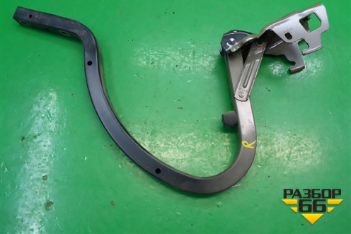 Петля крышки багажника правая для Kia Optima с 2010-2015г (Оптима 3)