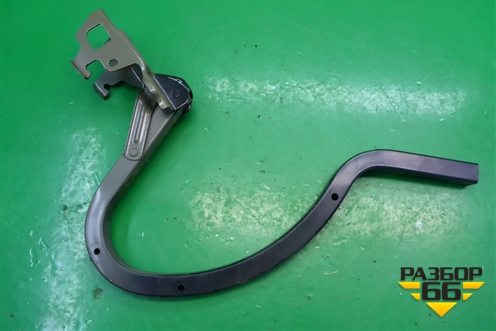 Петля крышки багажника левая для Kia Optima с 2010-2015г (Оптима 3)