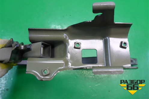 Петля крышки багажника левая для Kia Optima с 2010-2015г (Оптима 3)