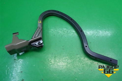 Петля крышки багажника левая для Kia Optima с 2010-2015г (Оптима 3)