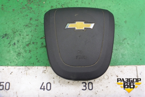 Подушка безопасности в рулевое колесо для Chevrolet Cruze c 2009-2015г (Круз)