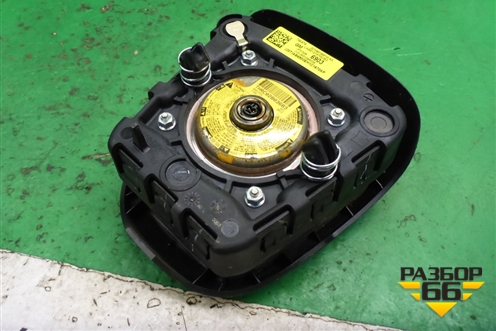 Подушка безопасности в рулевое колесо для Chevrolet Cruze c 2009-2015г (Круз)