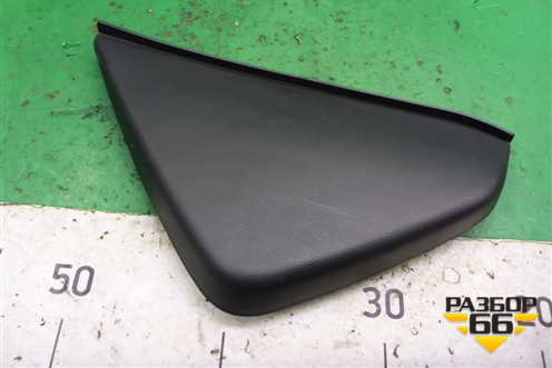 Накладка на торпедо (боковая левая) (96829291) для Chevrolet Cruze c 2009-2015г (Круз)