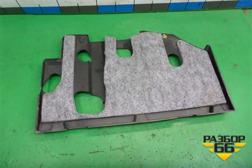 Накладка на торпедо (96829306) для Chevrolet Cruze c 2009-2015г (Круз)