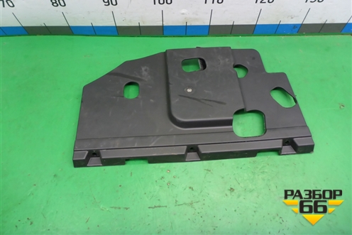 Накладка на торпедо (96829306) для Chevrolet Cruze c 2009-2015г (Круз)