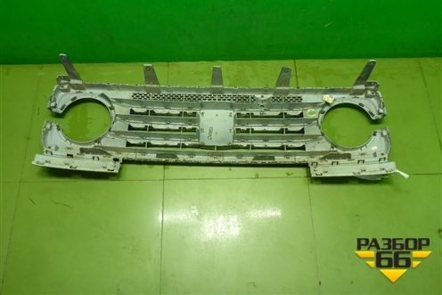 Решетка радиатора (5509165XKM01A) для Tank 300 с 2021-2025г