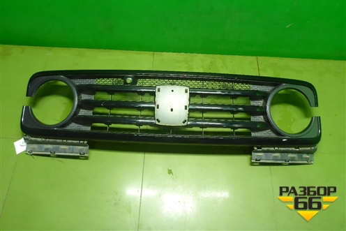 Решетка радиатора (5509165XKM01A) для Tank 300 с 2021-2025г