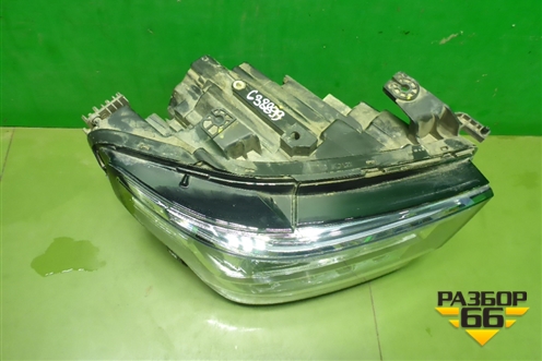 Фара правая (Led с блоками) (4121105XKV3AA) для Tank 500 с 2022-2025г