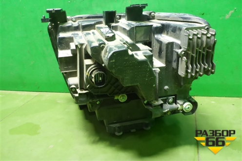 Фара правая (Led с блоками) (4121105XKV3AA) для Tank 500 с 2022-2025г