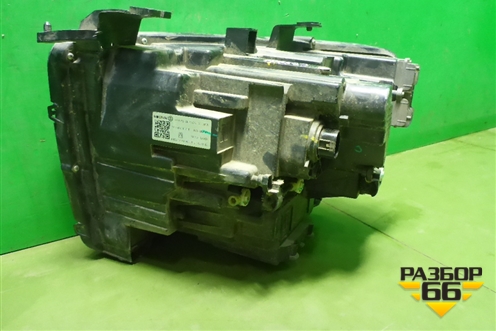 Фара правая (Led с блоками) (4121105XKV3AA) для Tank 500 с 2022-2025г