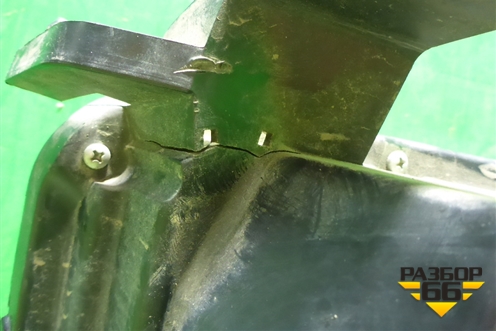 Фара правая (Led с блоками) (4121105XKV3AA) для Tank 500 с 2022-2025г