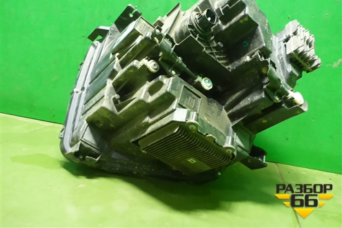 Фара правая (Led с блоками) (4121105XKV3AA) для Tank 500 с 2022-2025г