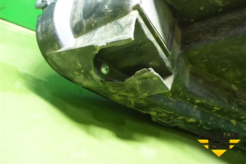 Фара правая (Led с блоками) (4121105XKV3AA) для Tank 500 с 2022-2025г