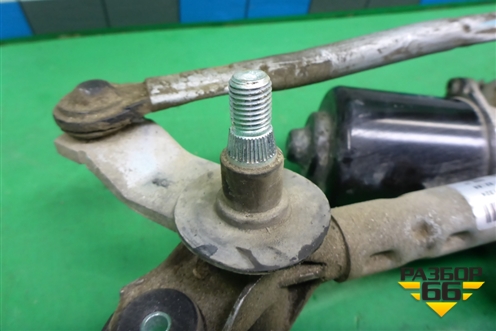 Трапеция стеклоочистителей (95971324) для Chevrolet Cruze c 2009-2015г (Круз)